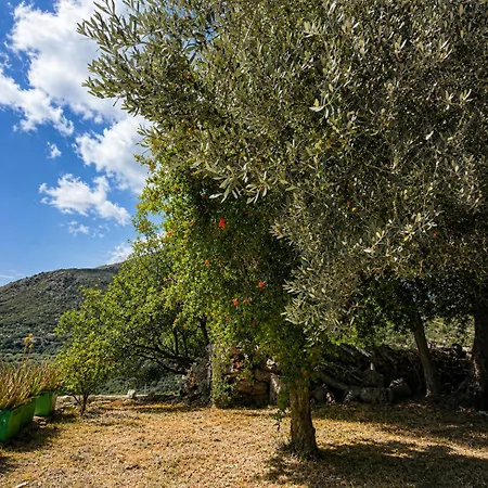 Himaras Retreat