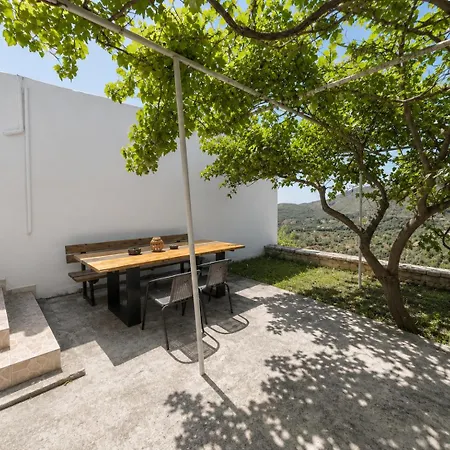 Himaras Retreat *